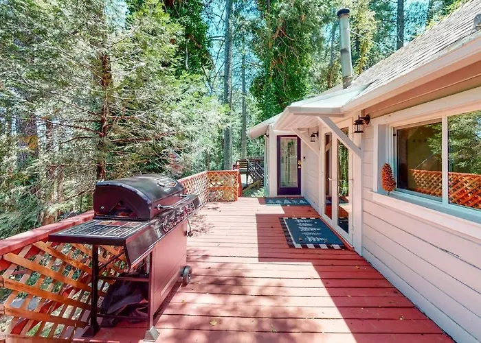 Top Town Retreat